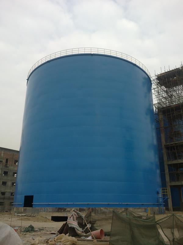 黄石港1万吨大型钢板库